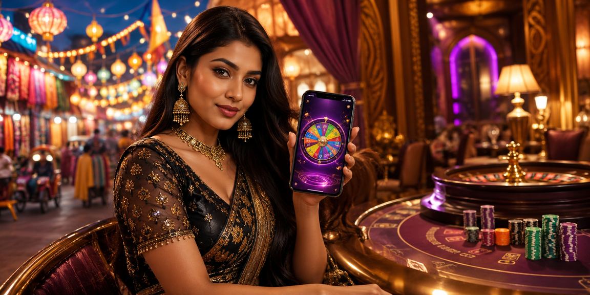 রংপুরের রুলেট গেম বাংলাদেশি মডেলের সাথে বিশেষ ক্যাসিনো প্রোমোশন